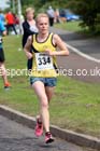 Newton Aycliffe 10k Road Race, County Durham. Photo: David T. Hewitson/Sports for All Pics